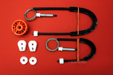 Per Renault Megane 2 Cabrio