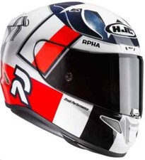 Casco integrale HJC RPHA 11 BEN Spies TAGLIA 2XL