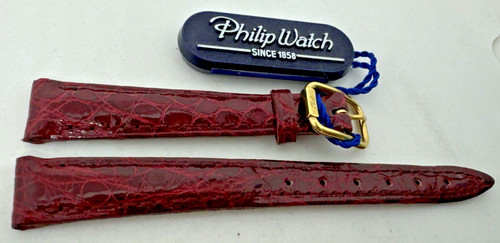 Philip watch cinturino - watch,