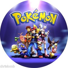 Cialda POKEMON GO Decorazione