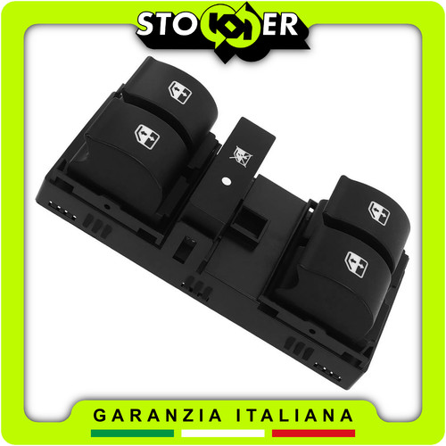 Window regulator button - regulator, drive