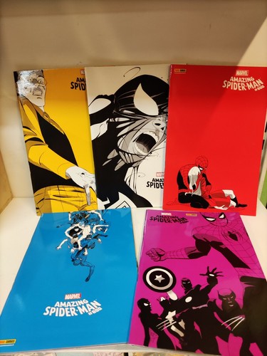 Amazing spider man - spider-man,