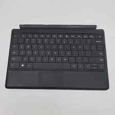 Microsoft Surface RT / 2 / Pro 1 / Pro 2 Type Cover 2 Tastiera 1535 Nero Testato