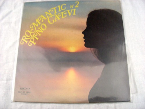 Disco vinile giri pino - giri,