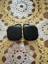 Guscio Telecomando Antifurto Metà SYSTEM