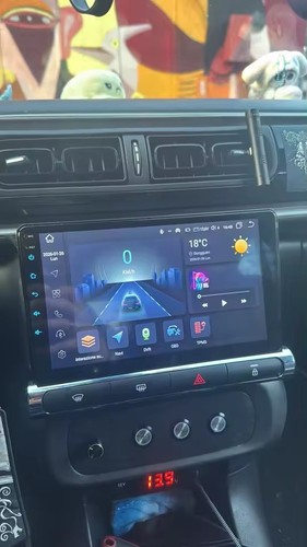 Android auto citroen - auto,