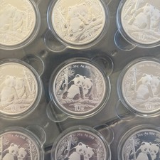 Minty - 2026 Cina 10 YUAN