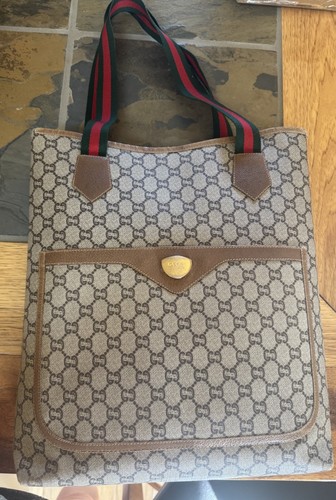 Gucci vintage plus - gucci,