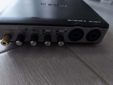 Interfaccia Tascam Us 200 Audio Midi Usb + cavo usb e connettore jack