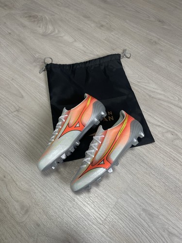 Mizuno alpha iii made japan - mizuno, in