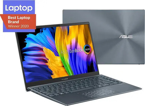 Asus zenbook i7 - asus, i7-1165g7
