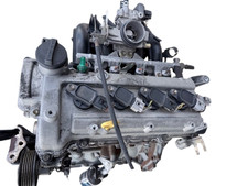 MOTORE 1SZ TOYOTA Yaris I (P1)