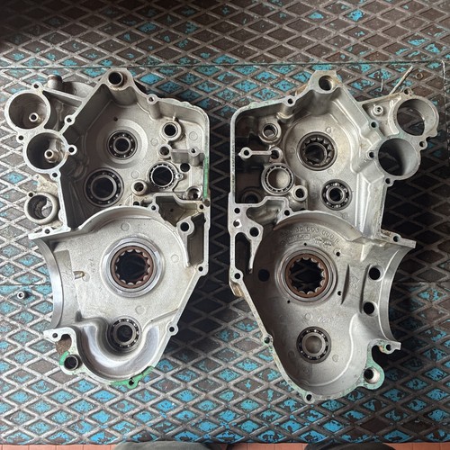 Carter motore centrali ktm - carter, 250