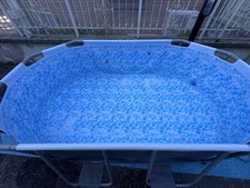 piscina fuoriterra bestway 