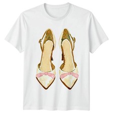 Scarpe con tacco alto