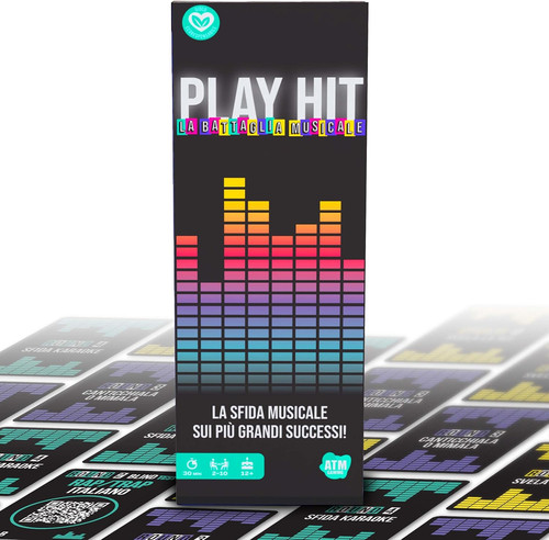 Play hit gioco da - play,