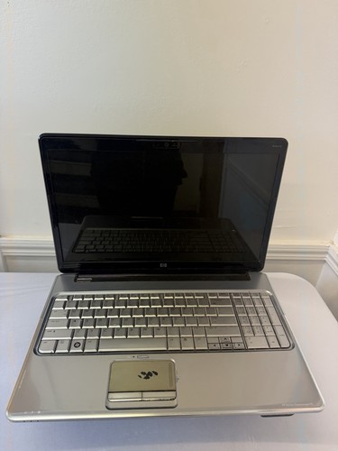 Portatile pavilion dv6 - hp,
