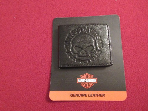 Harley davidson portafoglio - harley-davidson,
