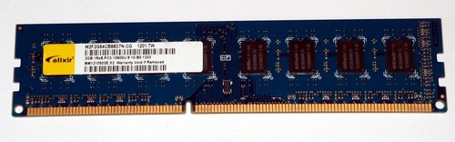 Ram ddr3 240 - 240, 1rx8