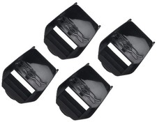 TCX BOOTS BUCKLE RECEIVER PRO