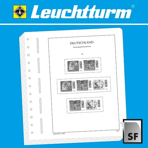 Leuchtturm bund stampe - bund,