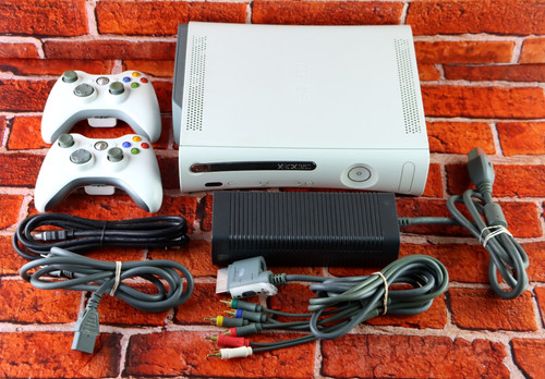 Pacchetto console xbox - pacchetto, 360