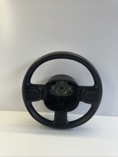 Volante sterzo fiat panda - sterzo,