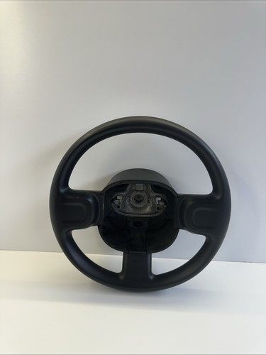Volante sterzo fiat panda - volante,