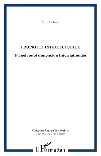 Propriété intellectuelle - propriété,