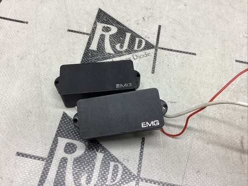 Emg precision basso chitarra - basso,