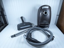 Miele S8 Uniq S8990 Home