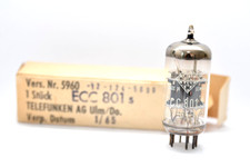 MIL spec Originale Telefunken