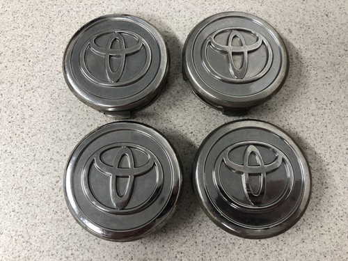 Coprimozzo originale toyota - originale,