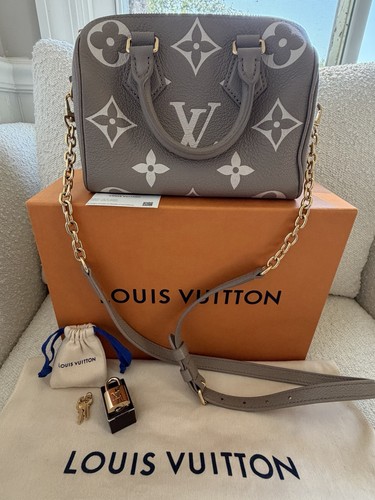 Borsa louis vuitton speedy - borsa,