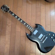 Custodia rigida Gibson USA SG