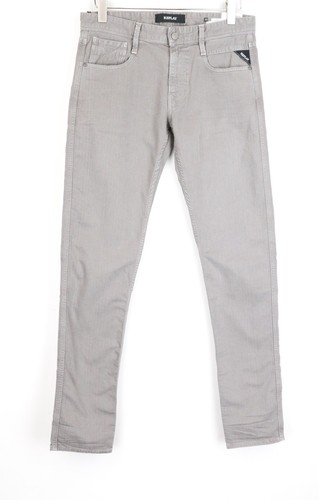 Jeans uomo replay anbass - uomo,