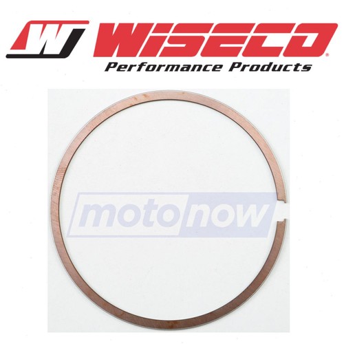 Wiseco ring set - ring, for