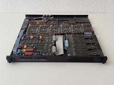 Console di mixaggio Euphonix