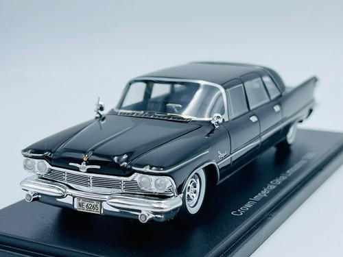 Neo 46265 crown imperial ghia - crown,