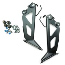 Kit Fissaggio A9701551 per Parabrezza, Triumph Scrambler 1200 XC/XE