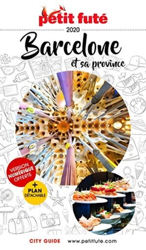 Guida barcellona 2020 - guida,