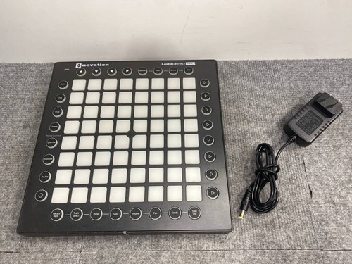 Novation launchpad pro - launchpad, pad