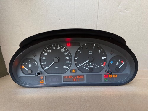 Bmw e46 316i 318i - bmw,