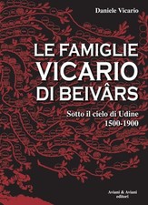 Libro Nuovo - Daniele Vicario