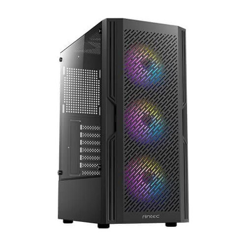 Antec case ax20 midi - pc,