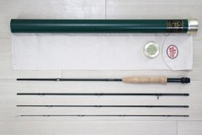 Winston Boron IIx 8' 4wt 4pz 2