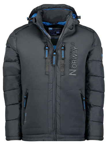 Geographical norway piumino - geographical,