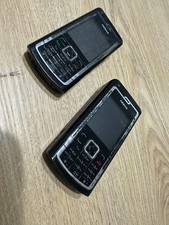 Nokia N72 - 20 MB - Nero