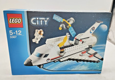 LEGO 3367 Space Shuttle NUOVO