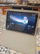 tablet 10 pollici con sim +